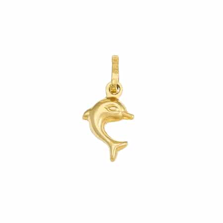 Pingente em Ouro 18kts PIN02