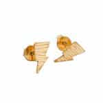 Par de Brincos BX 416 BRBX24