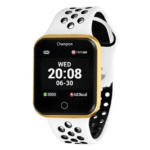 Relógio de Pulso SMARTWATCH CHAMPION CH50006B