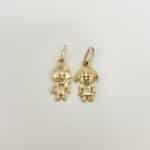 Pingente em Ouro BX 416 PINBX90 - Imagem 2