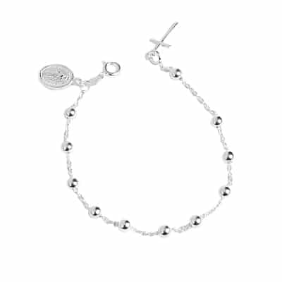 Pulseira em Prata PP46