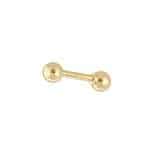 Piercing em Ouro 10kts PIE96