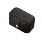 Porta Joias Brilho Preto PJ14