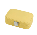 Porta Joias Amarelo PJ47