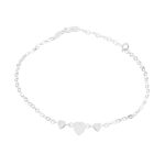 Pulseira em Prata PP148