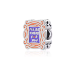Berloque em Prata BL908