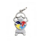 Pingente em Prata PINP67