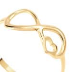 Anel em Ouro 18kts AN20 - Imagem 2