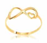 Anel em Ouro 18kts AN20