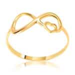 Anel em Ouro 18kts AN20