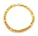 Pulseira em Ouro 18kts PU04