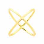 Anel em Ouro 18kts AN04