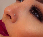 Piercing em Ouro 18kts PIE01 - Imagem 2