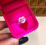 Anel em Ouro 18kts AN22 - Imagem 2