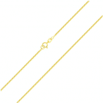 Gargantilha em Ouro 18kts GO02