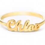 Anel em Ouro 18kts AN30