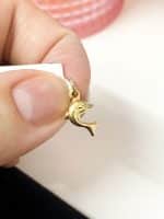 Pingente em Ouro 18kts PIN02 - Imagem 2