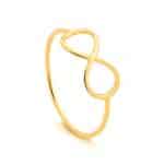 Anel em Ouro 18kts AN02