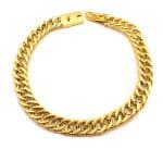 Pulseira em Ouro 18kts PU02