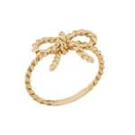 Anel em Ouro BX 416 ANB04