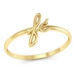 Anel em Ouro 18kts AN18