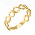 Anel em Ouro 18kts AN26