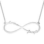 Gargantilha em Prata GP02