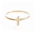 Anel em Ouro BX 416 ANB06