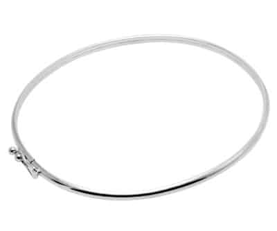 Pulseira em Prata PP03