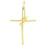 Pingente em Ouro 18kts PIN09