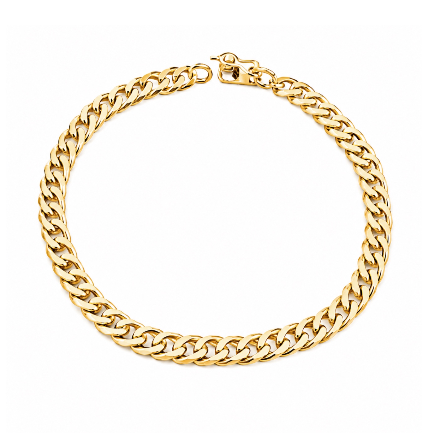 8ce87e4b-9fdf-40f4-a901-63b0b9ab5eff-6 Pulseira em Ouro BX 416 PUBX04 - Imagem 1