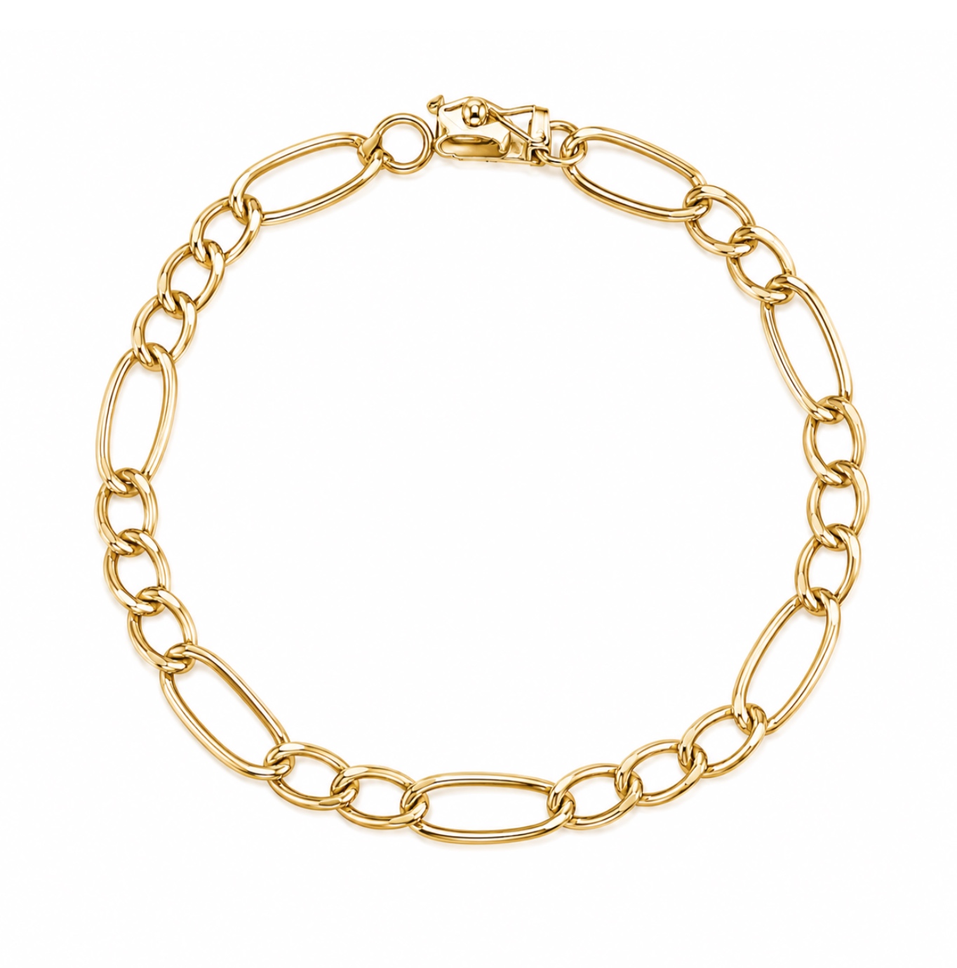 8ce87e4b-9fdf-40f4-a901-63b0b9ab5eff-7 Pulseira em Ouro BX 416 PUBX03 - Imagem 1