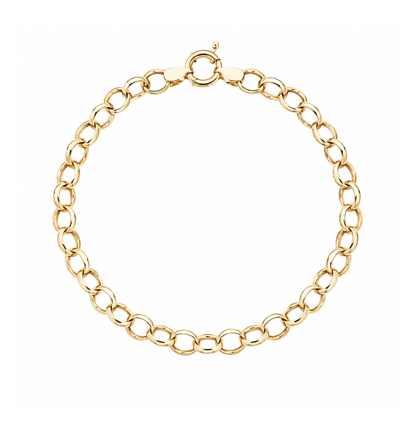 8ce87e4b-9fdf-40f4-a901-63b0b9ab5eff Pulseira em Ouro BX 416 PUBX01 - Imagem 1