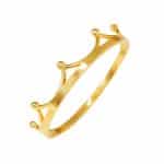 Anel em Ouro 18kts AN34