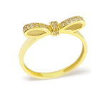 Anel em Ouro 18kts AN31