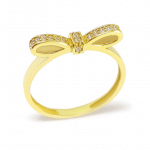 Anel em Ouro 18kts AN31