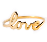 Anel em Ouro 18kts AN33