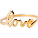 Anel em Ouro 18kts AN33