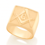 Anel em Ouro 18kts AN40