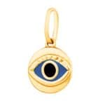 Pingente em Ouro 18kts PIN310