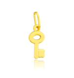 Pingente em Ouro 18kts PIN25
