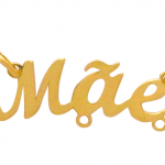 Pingente em Ouro 18kts PIN30