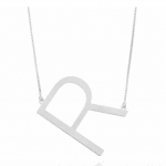 Gargantilha em Prata GP03