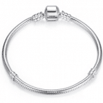 Pulseira em Prata PP05