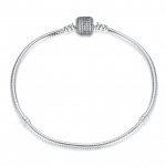 Pulseira em Prata PP06