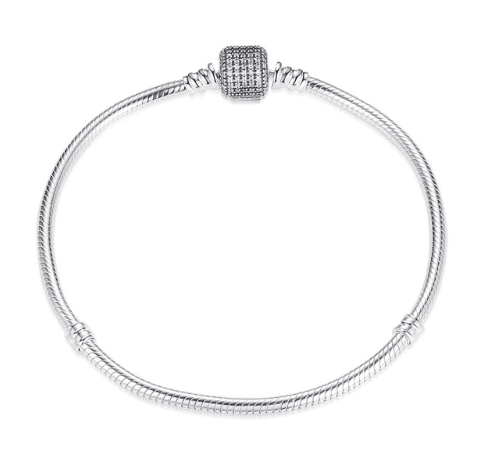 Pulseira em Prata PP06