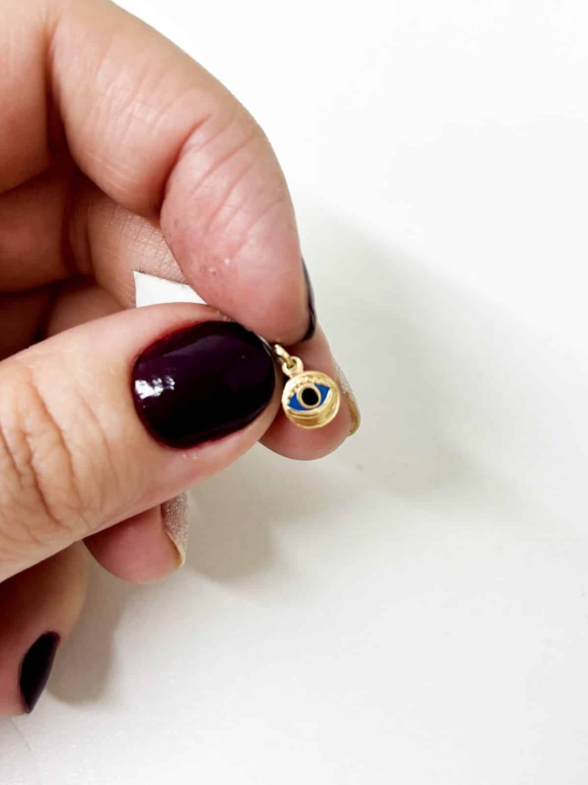 Pingente em Ouro 18kts PIN24 - Imagem 2