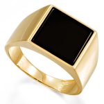 Anel em Ouro 18kts AN38