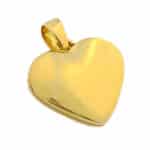 Pingente em Ouro 18kts PIN07