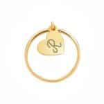 Anel em Ouro 18kts AN44